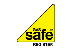 gas safe companies Hampton Loade